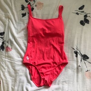 NWOT POLO RALPH LAUREN One Piece Swimsuit